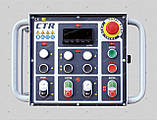Електрична пилорама CTR 710, фото 4