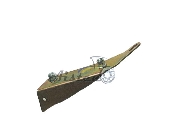 Кронштейн кріплення правий Geringhoff, 504181, фото 1