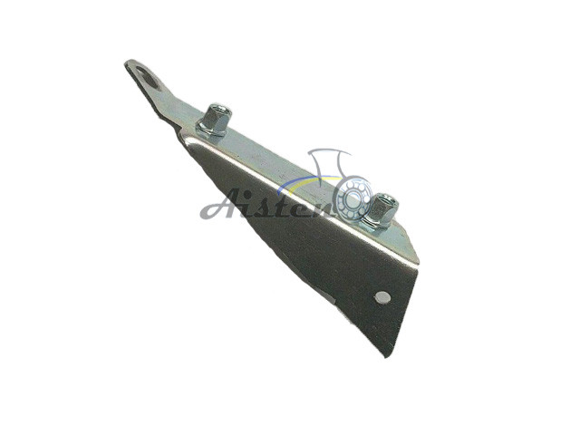 Кронштейн кріплення лівий Geringhoff, 504180, фото 1