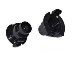 Засувка для пилососів