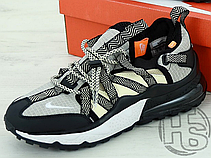 Чоловічі кросівки Nike Air Max 270 Bowfin Black Desert AJ7200-001, фото 3