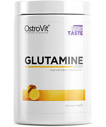 Глютамін — L-Glutamine OstroVit — 500 г