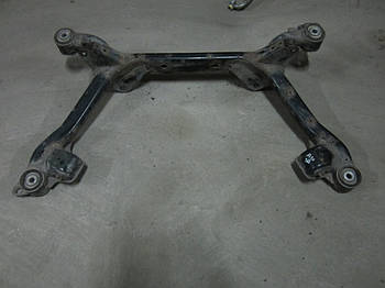 Задній підрамник AUDI A4 b6