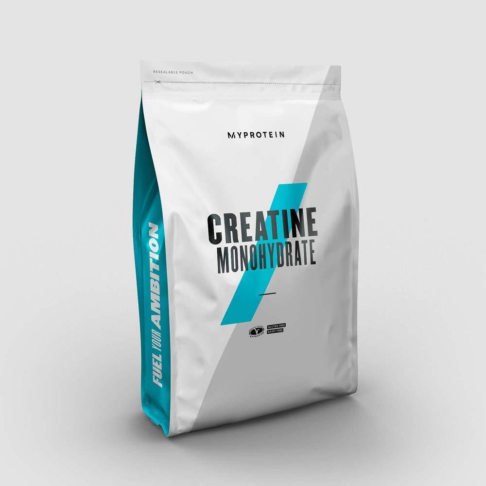 Креатин моногідрат MyProtein - Creatine Monohydrate - 500 г