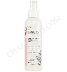 Гель до депіляції TANOYA 200 мл