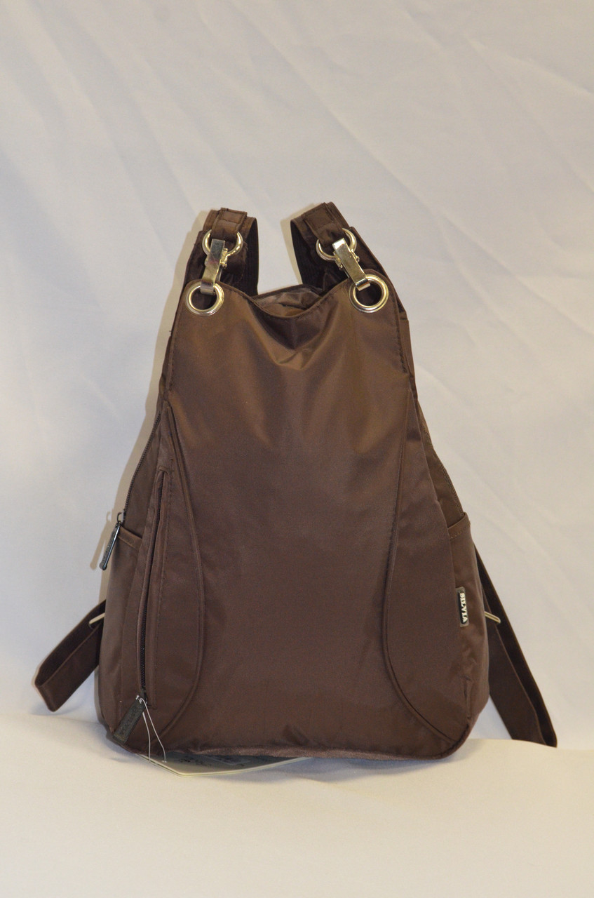Рюкзак Silvia 816 Brown