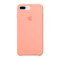 Чохол Silicone Case для iPhone 7 Plus / 8 Plus Flamingo