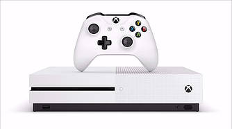 XBOX ONE S 500 GB