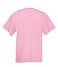 Чоловіча футболка ValueWeight L, 52 Світло-Рожевий, фото 2