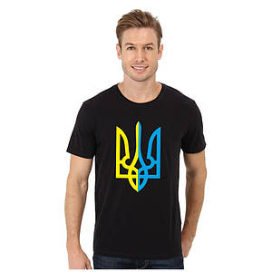 Футболка "Тризуб"