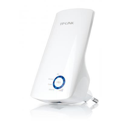 Повторювач (репітер) TP-LINK TL-WA850RE (TL-WA850RE)