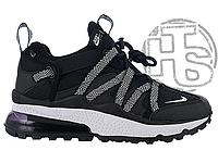 Мужские кроссовки Nike Air Max 270 Bowfin Black/White
