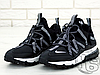 Чоловічі кросівки Nike Air Max 270 Bowfin Black/White, фото 2