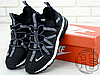 Чоловічі кросівки Nike Air Max 270 Bowfin Black/White, фото 3