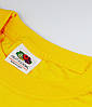 Чоловіча футболка ValueWeight XL, 34 Сонячно Жовтий, фото 3
