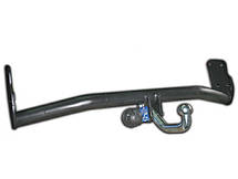 Фаркоп Chevrolet Evanda, причіпний пристрій шевроле еванда