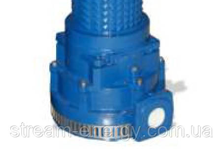 Промисловий дренажний насос