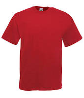 Чоловіча футболка ValueWeight 2XL, BX Цегляно-Червоний