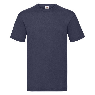Чоловіча футболка ValueWeight 3XL, VF Темно-Синій Меланж