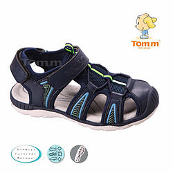 Босоніжки ТОММ A3588C navy 26р,29р