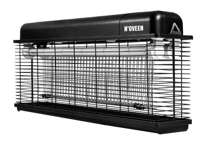Лампа-мухобойка І OVEEN IKN45 180 m2