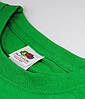 Чоловіча футболка ValueWeight 3XL, 47 Яскраво-Зелений, фото 5