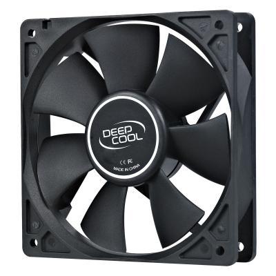 Вентилятор для корпуса DeepCool XFAN 120 Black (XFAN 120)