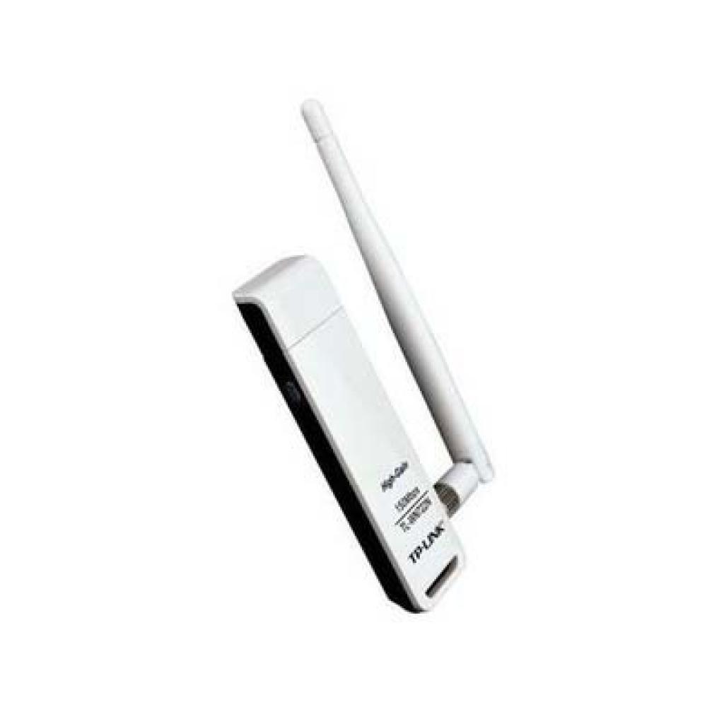 Бездротовий адаптер TP-LINK TL-WN722N (TL-WN722N)