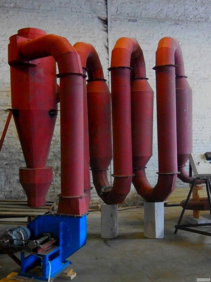 Сушка GC-DL-260A Vangton