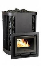 Дровяна піч для лазні Kastor Saga-27TS1