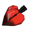 Оригінальна жіноча парфумована вода Diesel Loverdose Red Kiss 75ml, східний гурманський аромат, фото 3