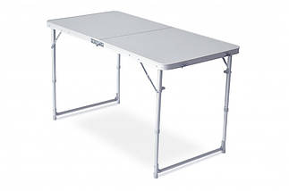 Набір туристчиних розкладних меблів Pinguin Furniture Set (Petrol), фото 5
