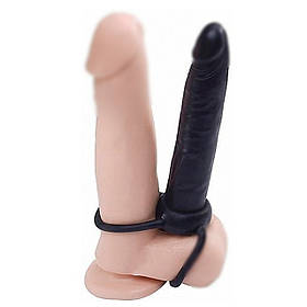 Насадка с анальным отростком Anal Special Nature от Orion all Оригинал