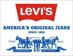 Levi's