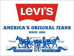 Levi's