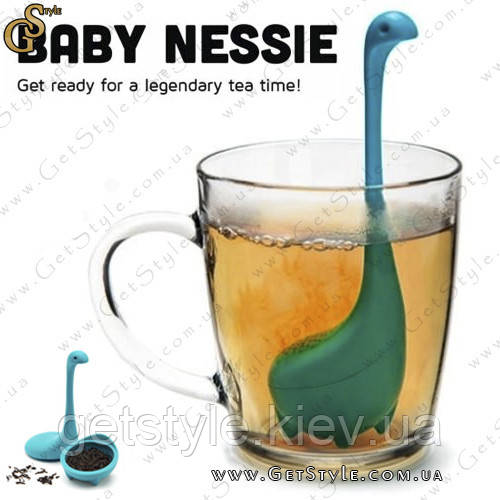 Заварник для чаю Несі — "Nessie", фото 1