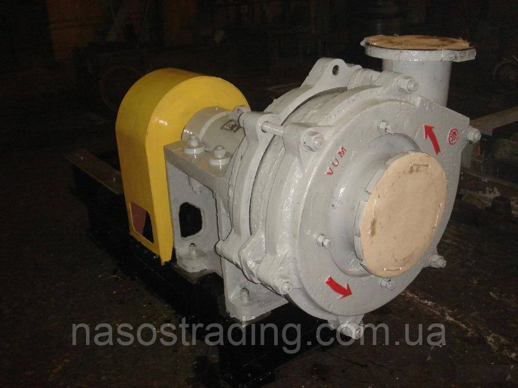 Насос ШН 540-40 (ШН 540/40)