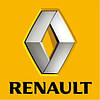 Решітка центральна під знак RENAULT на Renault Trafic 2001->2006 — RENAULT Оригінал - 8200044583, фото 8