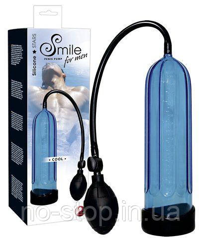 Вакумна помпа Pompka-Pump Cool, фото 1