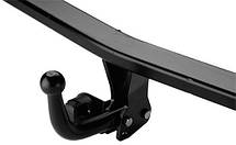 Фаркоп Chevrolet Captiva 2006-13, причіпний пристрій шевроле каптіва