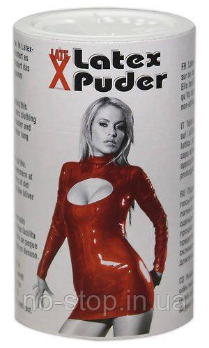 Засіб для догляду за латексом - Latex-Puder 50 g