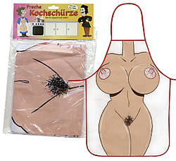 Фартух - Apron "Woman"