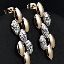 Сережки Elegant (ab73)