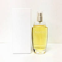 Парфюмированная вода для женщин Estee Lauder Beautiful 75ml тестер оригинал, нежный цветочный аромат