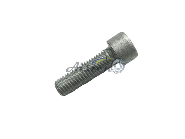 Болт М10х35 циліндр. під шестигранник Geringhoff, 40886, фото 1