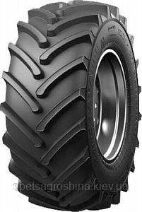 Шина 28LR26 (750/65R26) СМ-102 166А8 TL Росава