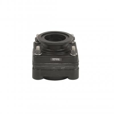 Фітинг для бочки фланець 1 "/ внут різьба 1" Banjo MBF100