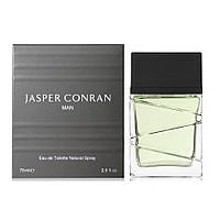 Элитная мужская туалетная вода JASPER CONRAN Man 75ml оригинал, древесно-цитрусовый аромат