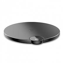 Бездротове зарядний пристрій BASEUS Wireless Charger, фото 3