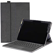 Чохол SlimBook для Microsoft Surface Go Black